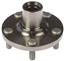 Wheel Hub RB 930-410