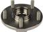 Wheel Hub RB 930-411