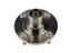 Wheel Hub RB 930-412