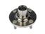 Wheel Hub RB 930-413