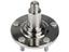 Wheel Hub RB 930-415