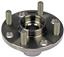 Wheel Hub RB 930-418