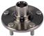 Wheel Hub RB 930-419