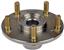 Wheel Hub RB 930-450