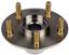 Wheel Hub RB 930-451