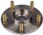 Wheel Hub RB 930-454