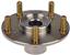 Wheel Hub RB 930-455