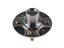 Wheel Hub RB 930-456