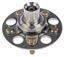 Wheel Hub RB 930-462