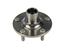 Wheel Hub RB 930-552