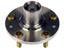 Wheel Hub RB 930-554