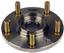 Wheel Hub RB 930-554