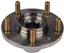 Wheel Hub RB 930-555