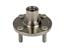 Wheel Hub RB 930-604