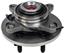 Wheel Bearing and Hub Assembly RB 930-622