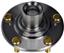 Wheel Hub RB 930-627