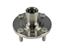 Wheel Hub RB 930-651