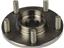 Wheel Hub RB 930-700