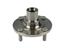 Wheel Hub RB 930-702