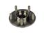 Wheel Hub RB 930-703