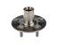 Wheel Hub RB 930-704