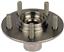 Wheel Hub RB 930-704