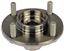 Wheel Hub RB 930-705