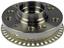 Wheel Hub RB 930-800