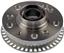 Wheel Hub RB 930-803