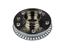 Wheel Hub RB 930-804