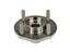 Wheel Hub RB 930-953