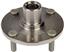 Wheel Hub RB 930-953