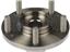 Wheel Hub RB 930-954