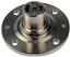 Wheel Hub RB 930-955