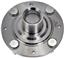 Wheel Hub RB 930-980