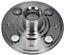 Wheel Hub RB 930-981