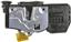 Door Lock Actuator Motor RB 931-129