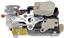 Door Lock Actuator Motor RB 931-208