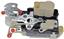 1999 Chevrolet S10 Door Lock Actuator Motor RB 931-260