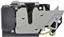 Liftgate Lock Actuator RB 931-262