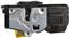 Door Lock Actuator Motor RB 931-379