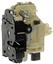 Door Lock Actuator Motor RB 931-500