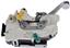 Door Lock Actuator Motor RB 931-615