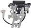 Liftgate Lock Actuator RB 931-861