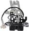 Liftgate Lock Actuator RB 931-861