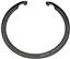 Wheel Bearing Retaining Ring RB 933-101