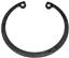 Wheel Bearing Retaining Ring RB 933-201