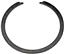 Wheel Bearing Retaining Ring RB 933-207