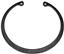 Wheel Bearing Retaining Ring RB 933-454