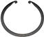 2013 Ford Edge Wheel Bearing Retaining Ring RB 933-457